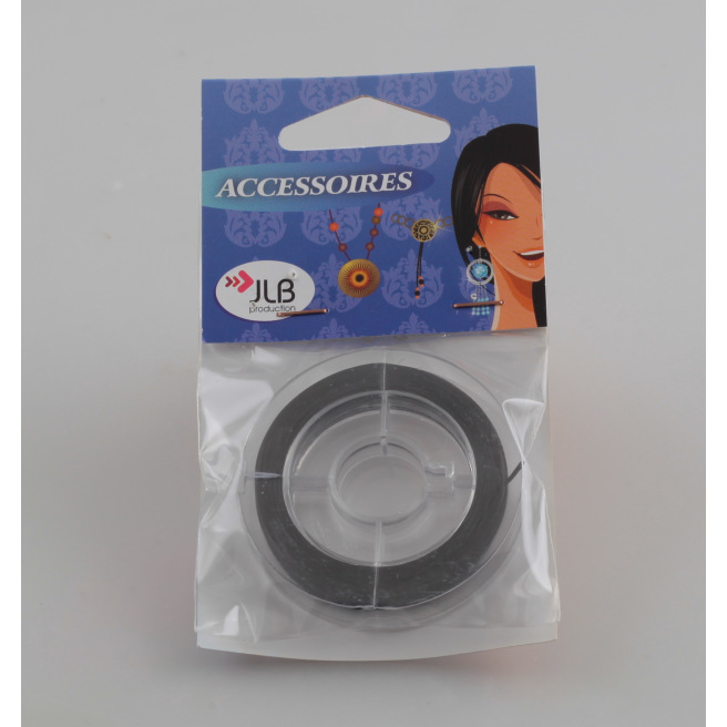 BOBINE FIL NYLON 10M BOBINE FIL NYLON 10M