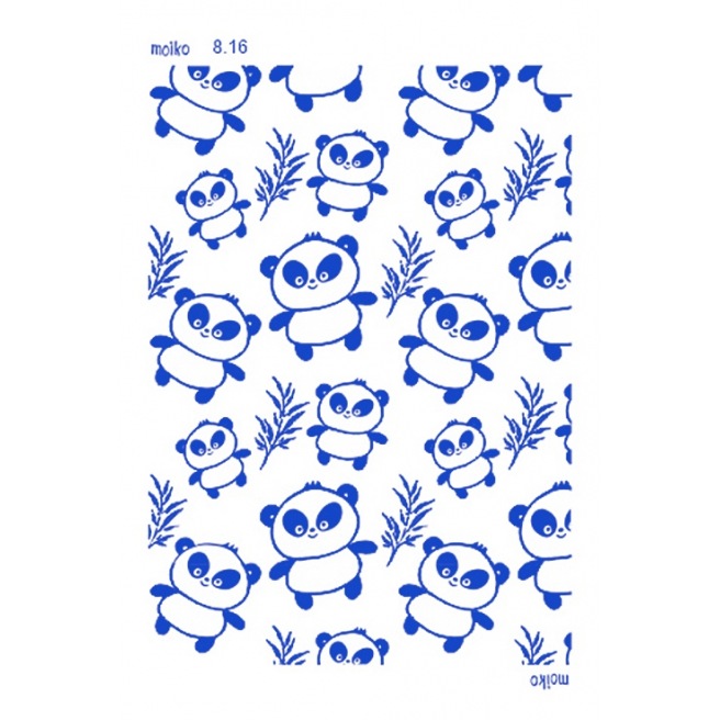 Ecran de sérigraphie Moiko 8-16 Ecran de sérigraphie Moiko 8-16