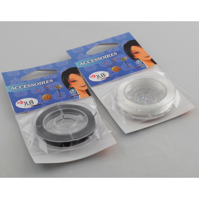 BOBINE FIL NYLON 10M BOBINE FIL NYLON 10M