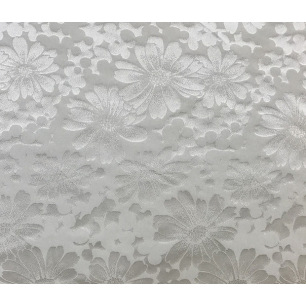 Crêpe Satin 12 Jacquard Pure soie - Au mètre Crêpe Satin 12 Jacquard Pure soie - Au mètre