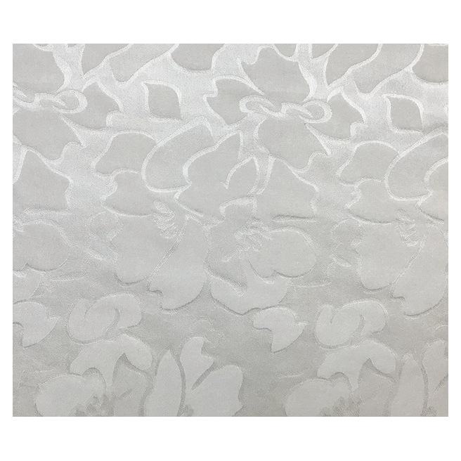 Crêpe Satin 12 Jacquard Pure soie - Au mètre Crêpe Satin 12 Jacquard Pure soie - Au mètre