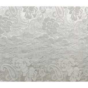 Crêpe Satin 12 Jacquard Pure soie - Au mètre Crêpe Satin 12 Jacquard Pure soie - Au mètre