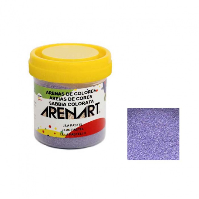 Sable coloré Arenart - 170 gr