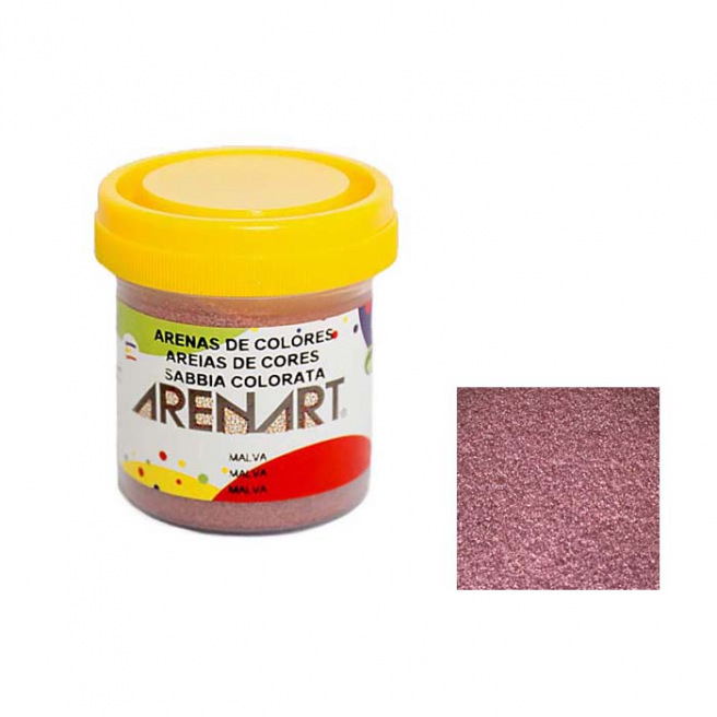 Sable coloré Arenart - 170 gr
