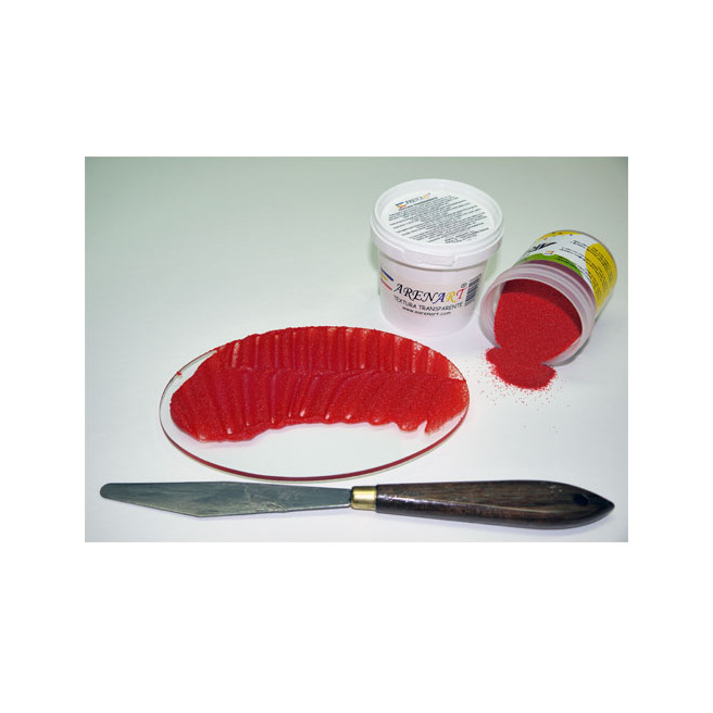 Texture pour sable 155 ml - ARENART