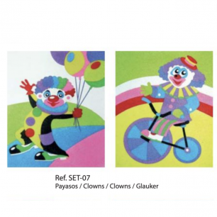 Arena KIDS - set enfant Arenart Arena KIDS - set enfant Arenart