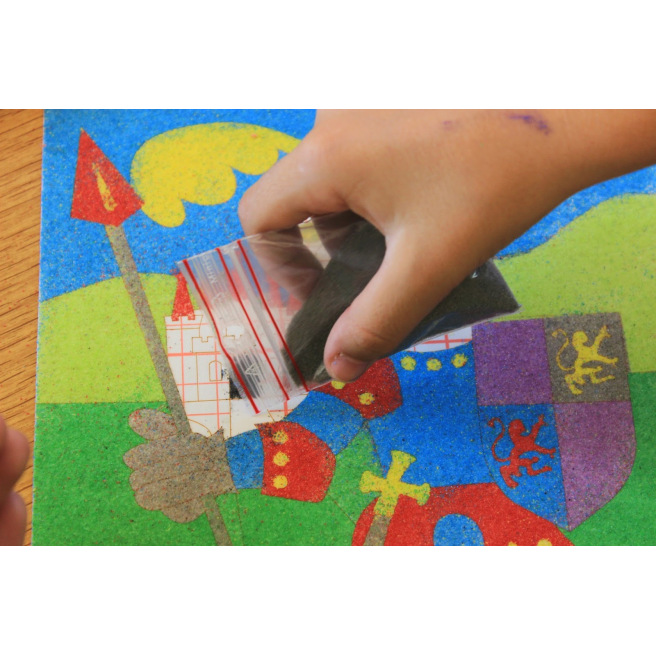 Arena KIDS - set enfant Arenart