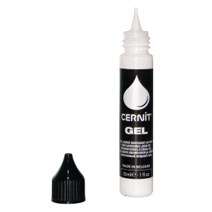 Cernit Gel - Gel polymère liquide Cernit Gel - Gel polymère liquide