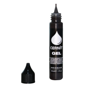Cernit Gel - Gel polymère liquide Cernit Gel - Gel polymère liquide