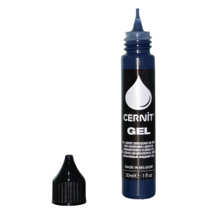 Cernit Gel - Gel polymère liquide Cernit Gel - Gel polymère liquide