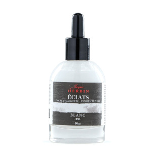 Encre Aquarelles éclat Jacques Herbin