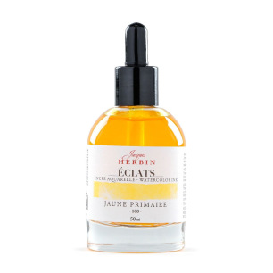 Encre Aquarelles éclat Jacques Herbin Encre Aquarelles éclat Jacques Herbin