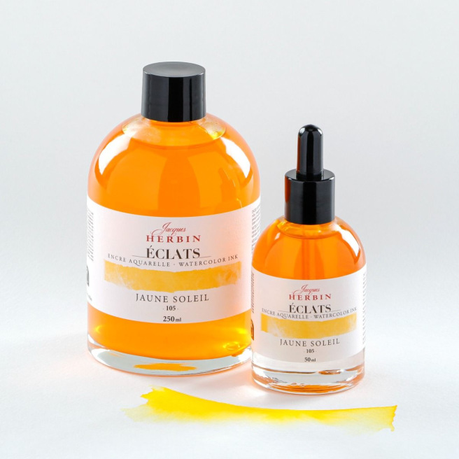 jaune SOLEIL jaune SOLEIL