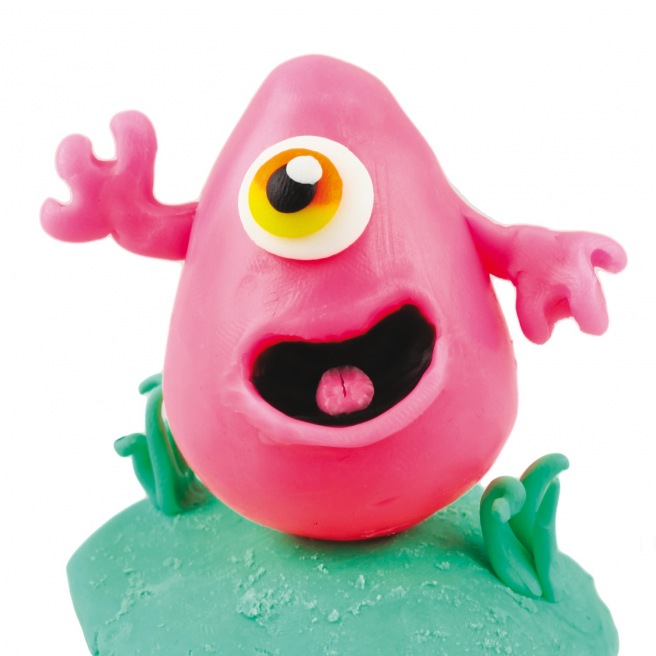 Pâte à modeler Softy 500 g Pâte à modeler Softy 500 g