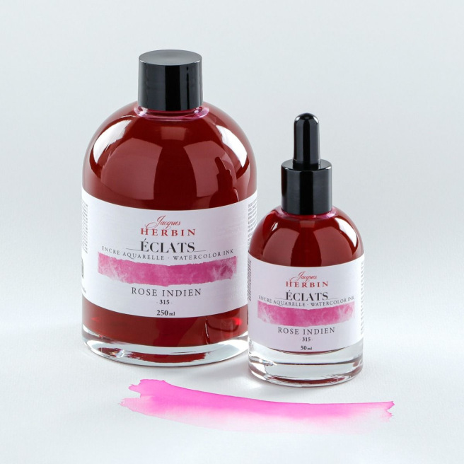 rose indien rose indien