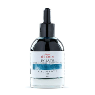 Encre Aquarelles éclat Jacques Herbin