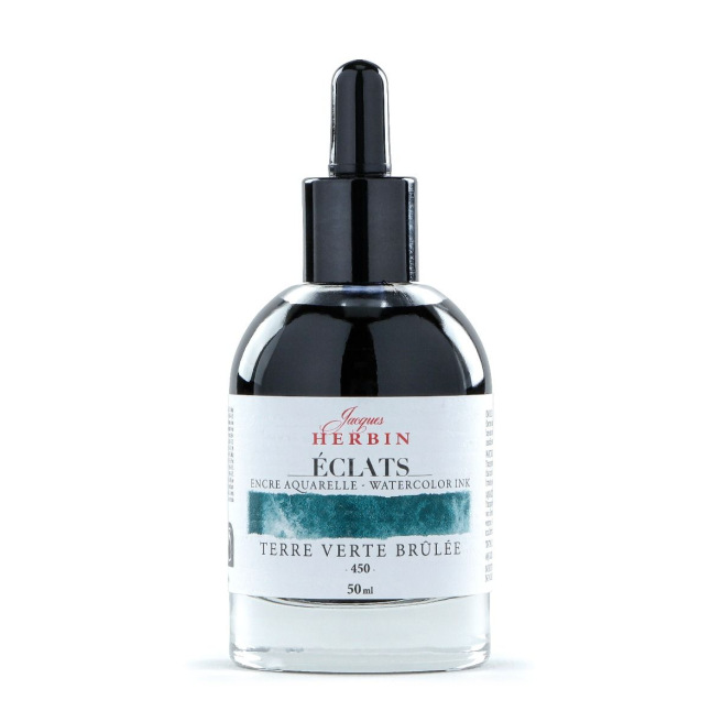 terre verte brûlée terre verte brûlée