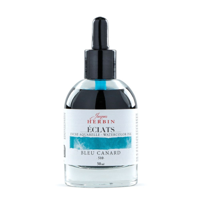 bleu canard bleu canard