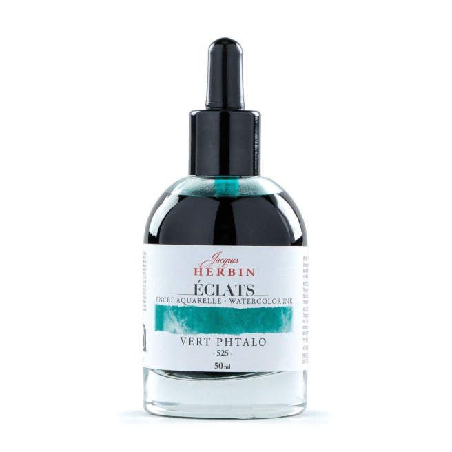 vert phtalo vert phtalo