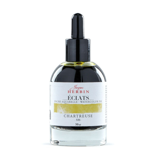 chartreuse chartreuse