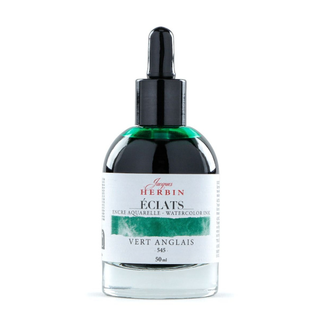 vert anglais vert anglais