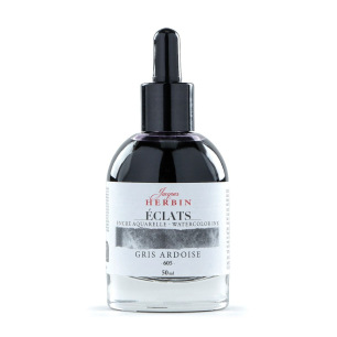 Encre Aquarelles éclat Jacques Herbin