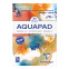 Goldline Aquapad glued block - 300g - Clairefontaine
