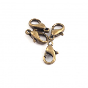 JLB karabijn sluiting JLB karabijn sluiting