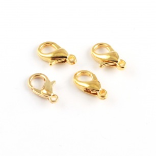 Fermoir mousqueton Fermoir mousqueton