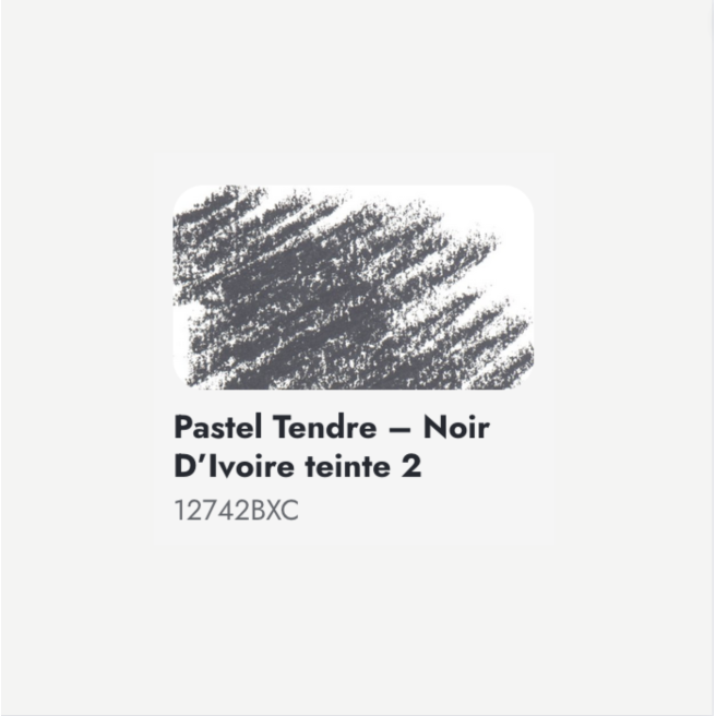 Pastel tendre - BLOCKX Pastel tendre - BLOCKX