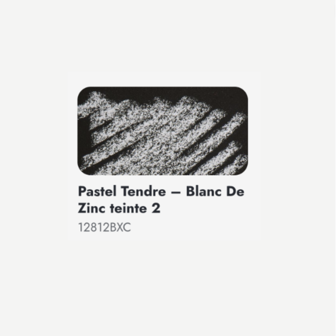 Pastel tendre - BLOCKX Pastel tendre - BLOCKX