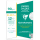 Calqueerpapier zak A4 - Clairefontaine