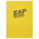 Zap Book carnet 160 feuilles - A5 - Clairefontaine