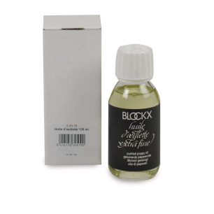 Huile d'oeillette BLOCKX Huile d'oeillette BLOCKX