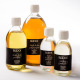 Aceite de linaza polimerizado (aceite stand) - BLOCKX