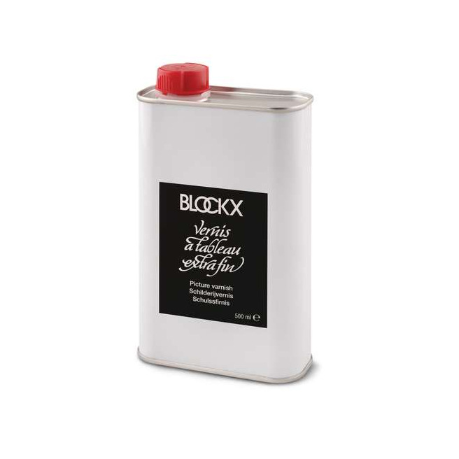 Blackboard varnish - BLOCKX