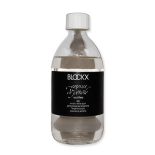 Essence de pétrole - BLOCKX Essence de pétrole - BLOCKX