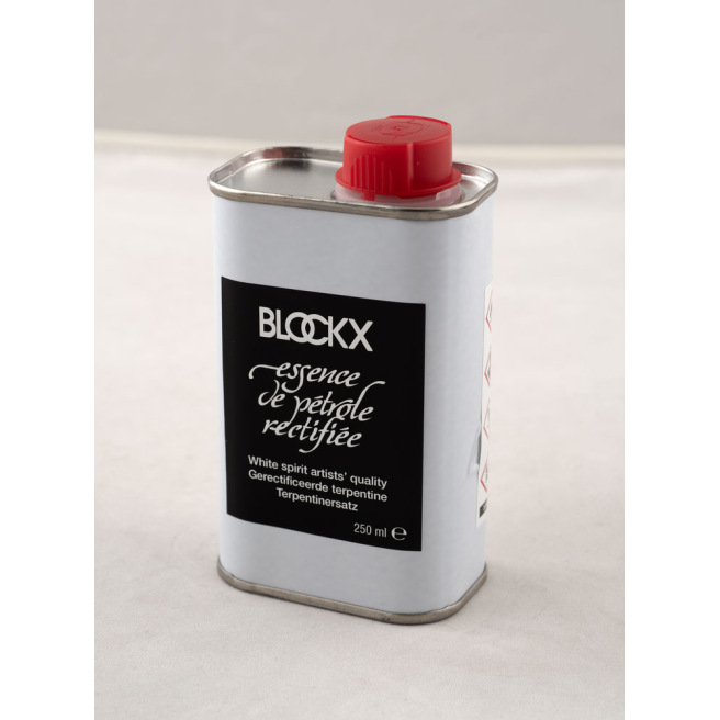 Essence de pétrole - BLOCKX Essence de pétrole - BLOCKX