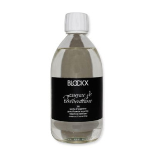 Essence de térébenthine - BLOCKX Essence de térébenthine - BLOCKX