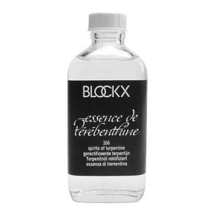 Essence de térébenthine - BLOCKX Essence de térébenthine - BLOCKX