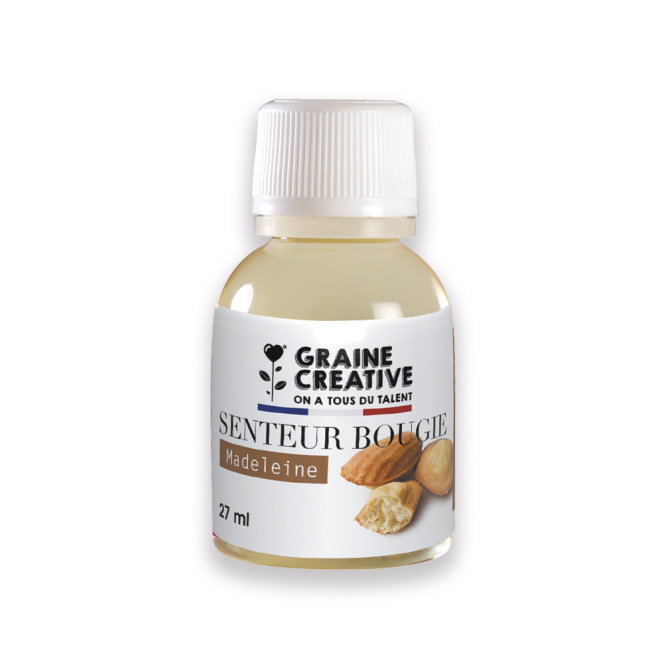 Senteur bougie - 27 ml Senteur bougie - 27 ml