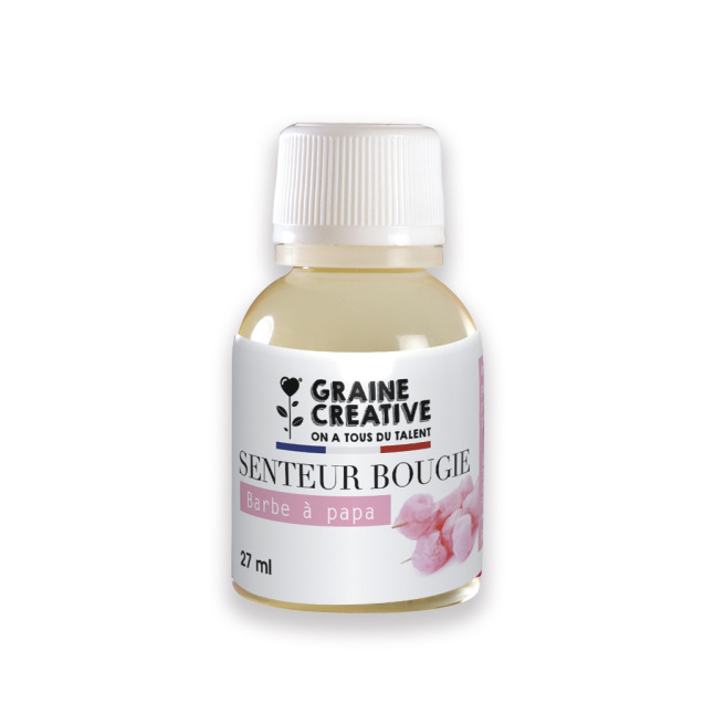 Senteur bougie - 27 ml Senteur bougie - 27 ml