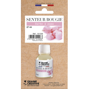 Senteur bougie - 27 ml Senteur bougie - 27 ml