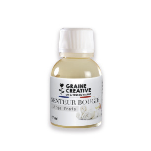 Senteur bougie - 27 ml