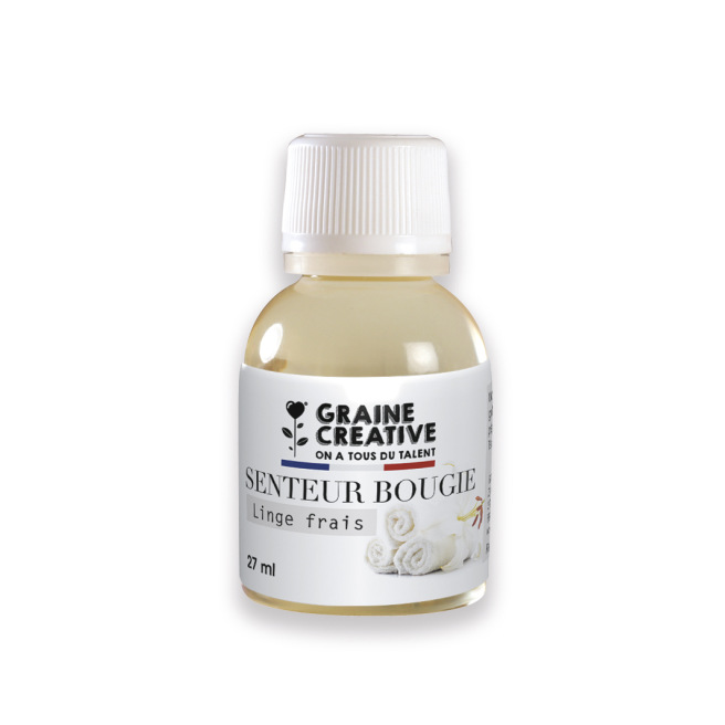 Senteur bougie - 27 ml Senteur bougie - 27 ml
