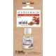 Senteur bougie - 27 ml