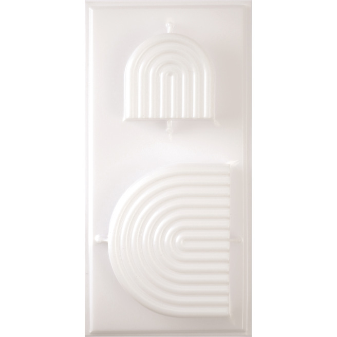 Thermoform mold 2 shapes - Graine Créative