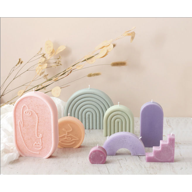 Molde termoformado 2 formas - Graine Créative Molde termoformado 2 formas - Graine Créative