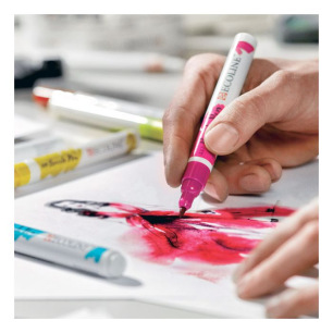 Marqueurs Ecoline Bruh Pen - Royal Talens Marqueurs Ecoline Bruh Pen - Royal Talens