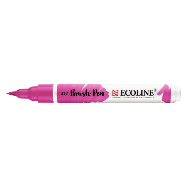 Marqueurs Ecoline Bruh Pen - Royal Talens